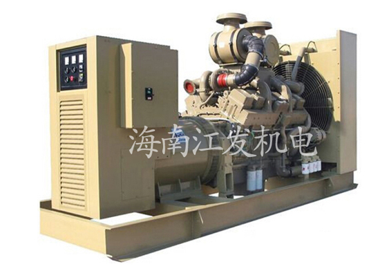 如何選擇柴油發(fā)電機(jī)組？